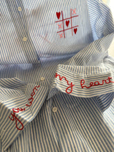 Afbeelding in Gallery-weergave laden, 3 op een rij blouse ❤️❤️❤️
