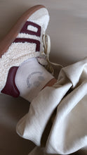 Afbeelding in Gallery-weergave laden, Sokken smiley glitter
