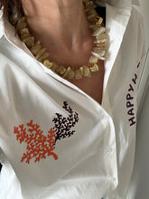 Afbeelding in Gallery-weergave laden, Beige hartjes candy
