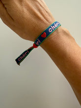 Afbeelding in Gallery-weergave laden, Armband cheri
