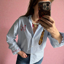 Afbeelding in Gallery-weergave laden, 3 op een rij blouse ❤️❤️❤️
