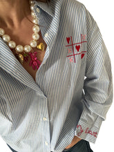 Afbeelding in Gallery-weergave laden, 3 op een rij blouse ❤️❤️❤️

