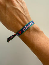 Afbeelding in Gallery-weergave laden, Armband cheri
