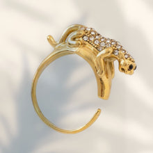 Afbeelding in Gallery-weergave laden, Ring dier
