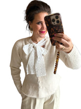 Afbeelding in Gallery-weergave laden, Strik erom sweet Mar
