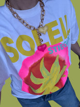 Afbeelding in Gallery-weergave laden, Ketting color hart bedel
