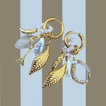 Afbeelding in Gallery-weergave laden, Oorbellen parijs
