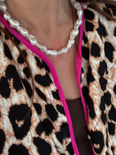 Afbeelding in Gallery-weergave laden, Pareltjes ketting bedel
