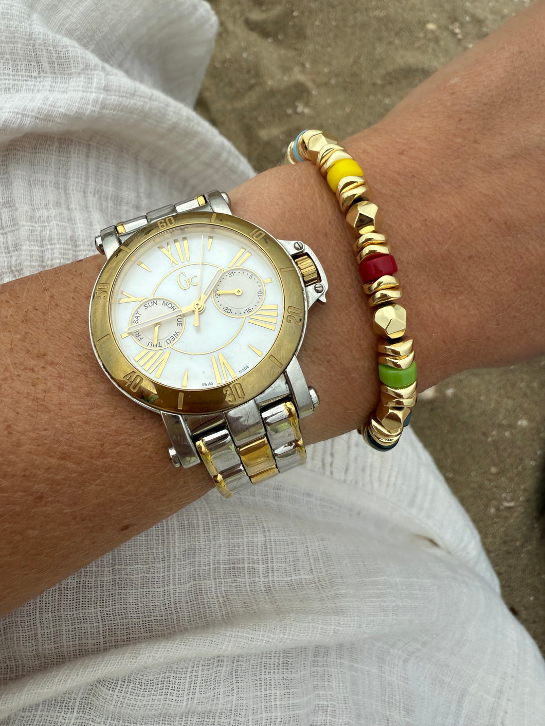 Armcandy color