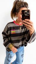 Afbeelding in Gallery-weergave laden, Ciao shirt streepjes color
