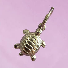 Afbeelding in Gallery-weergave laden, Oorbel schildpad

