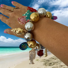 Afbeelding in Gallery-weergave laden, Bedelarmband Style Beach
