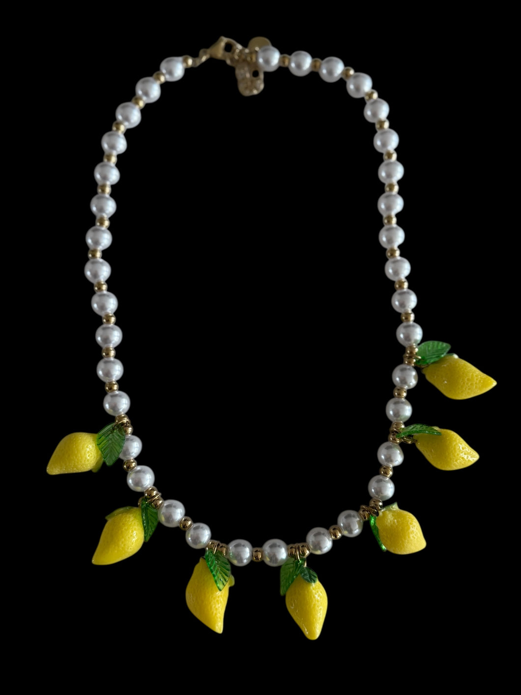 Ketting citroen