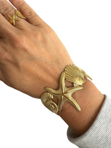 Viva la france bracelet