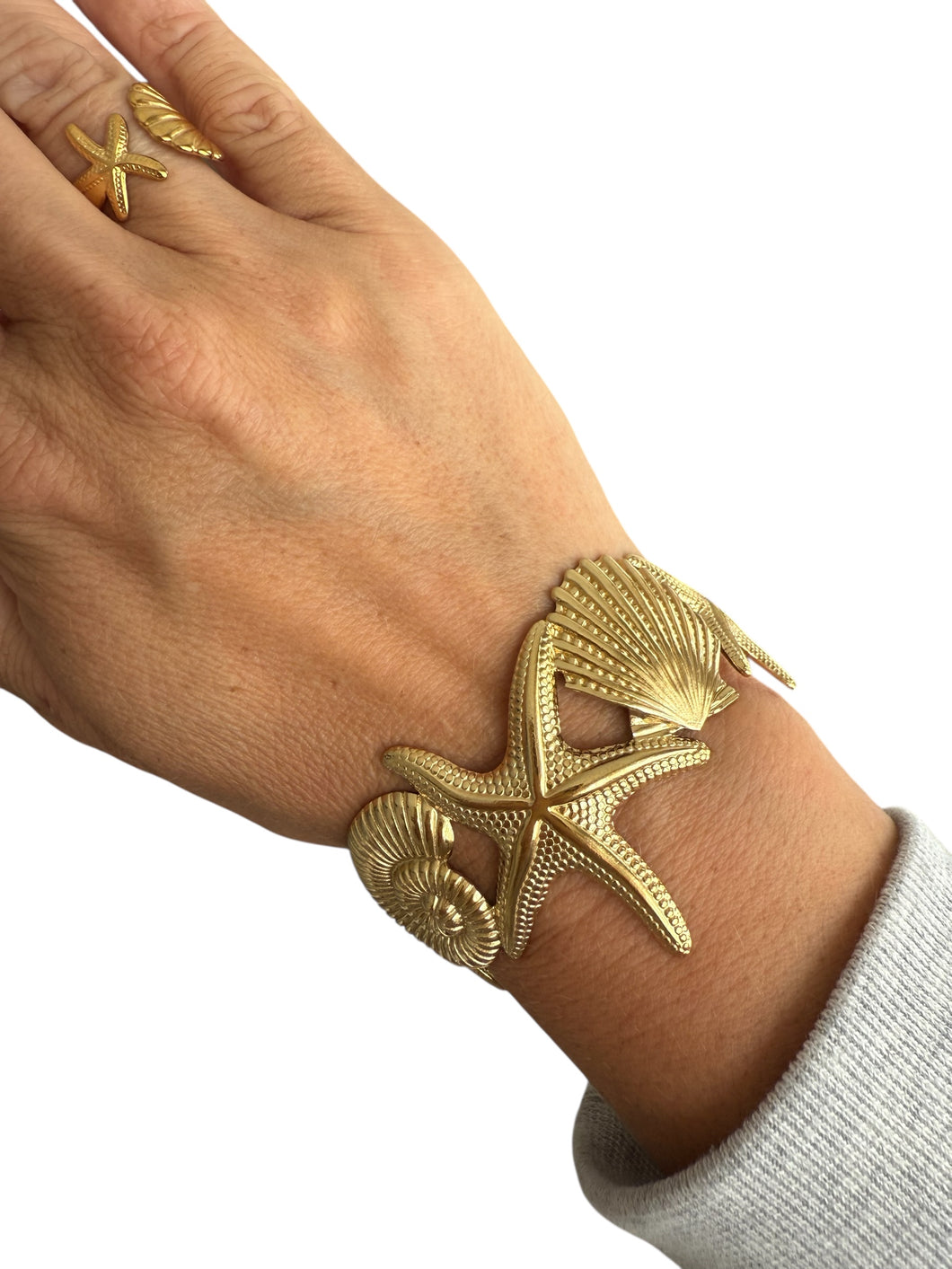 Viva la france bracelet