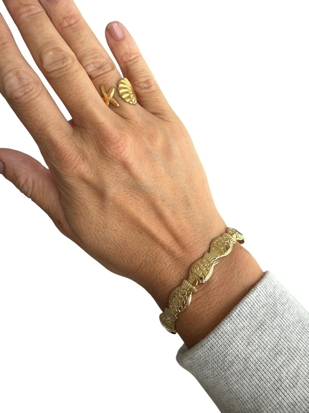 Armband visjes