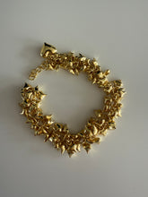 Afbeelding in Gallery-weergave laden, Hartjes mix armband
