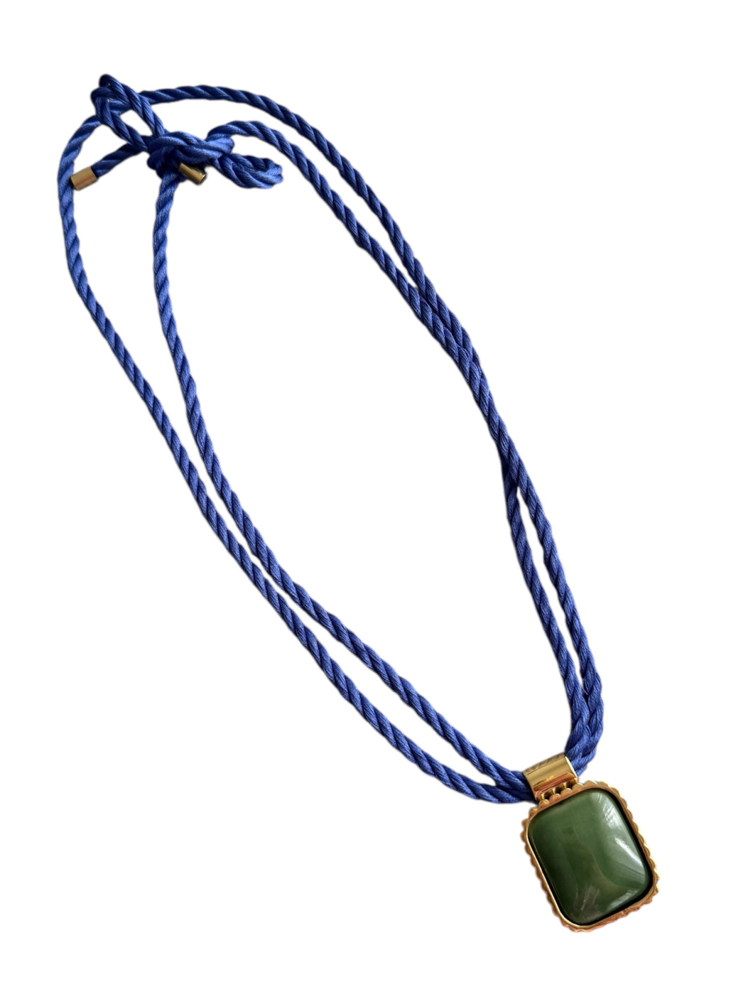 Anuva Statement ketting