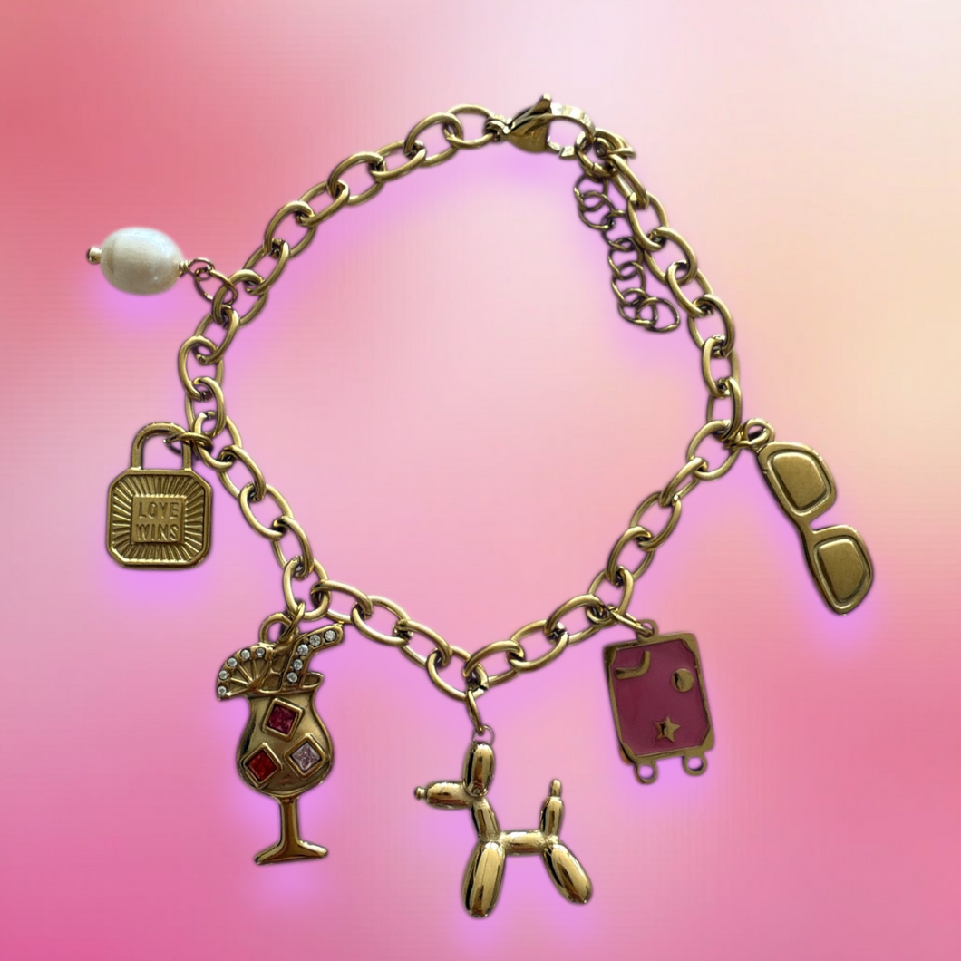Armband cocktail