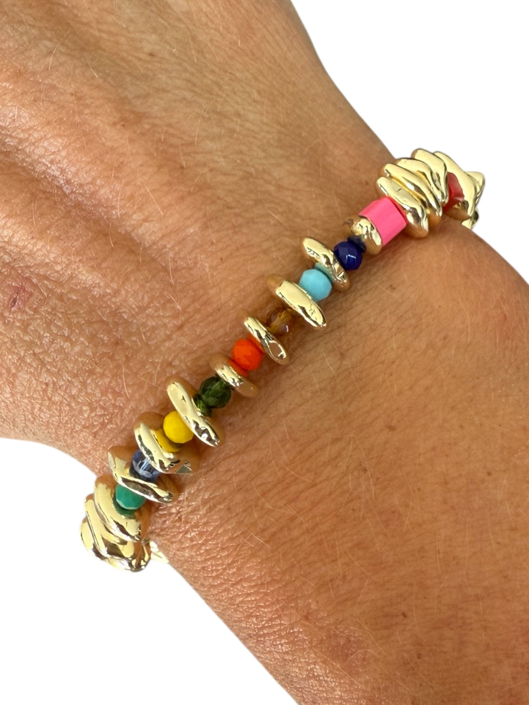 Armcandy color sweet