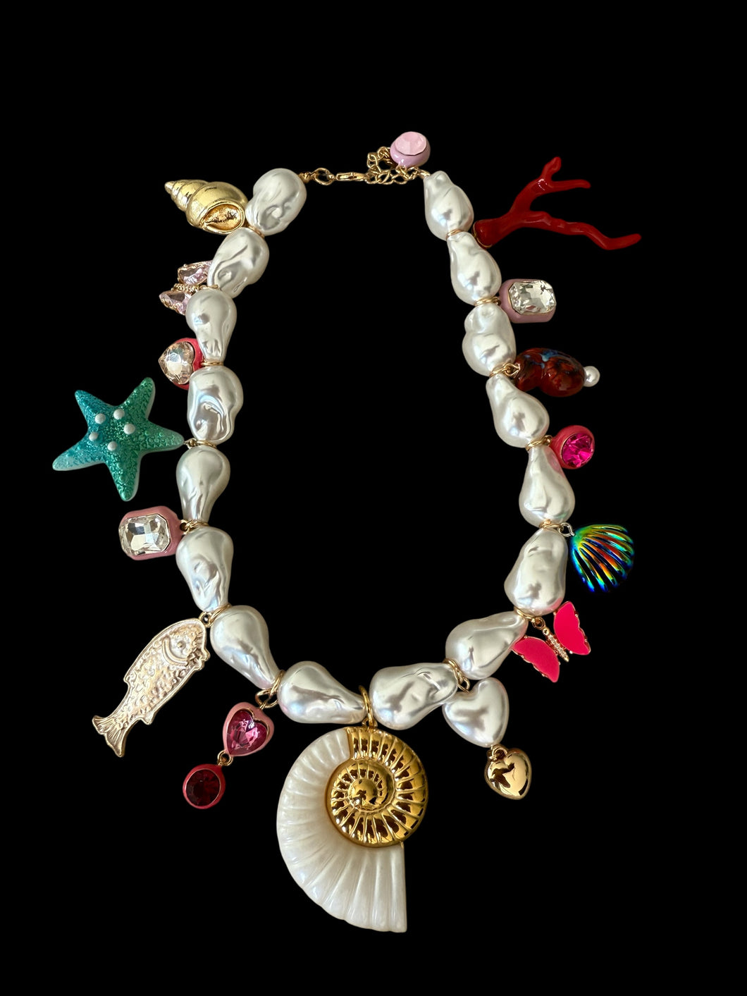 Ketting Mar