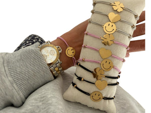 Armband presentje sweet