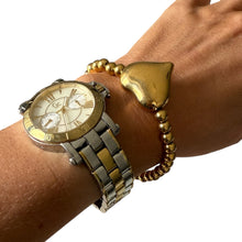 Afbeelding in Gallery-weergave laden, Armband big heart zus
