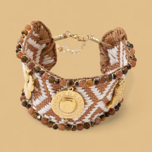 Armband Cowboy