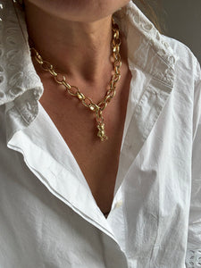 Ketting beertje