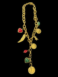Bedelketting Style2Mar