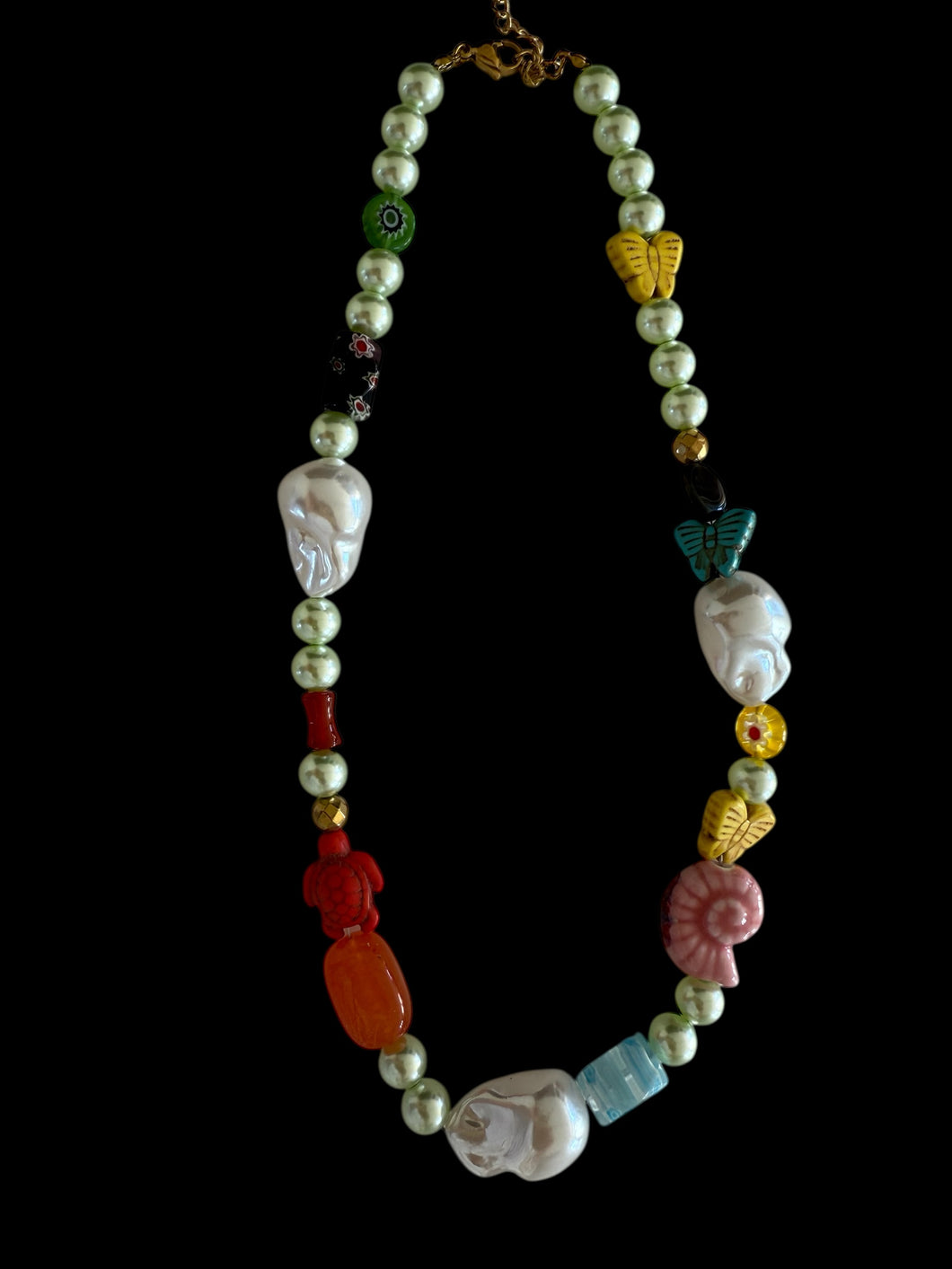 Ketting hot style