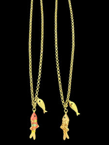 Ketting vis