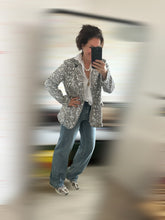 Afbeelding in Gallery-weergave laden, Glitter blazer
