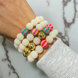 Jackpot armbanden