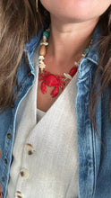Afbeelding in Gallery-weergave laden, Ketting Krab2Mar
