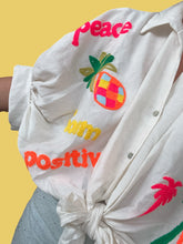 Afbeelding in Gallery-weergave laden, Blouse Mar
