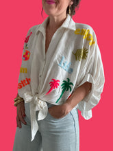 Afbeelding in Gallery-weergave laden, Blouse Mar
