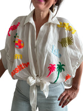 Afbeelding in Gallery-weergave laden, Blouse Mar

