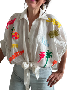 Blouse Mar