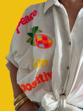 Afbeelding in Gallery-weergave laden, Blouse Mar
