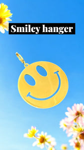 Smiley bedel