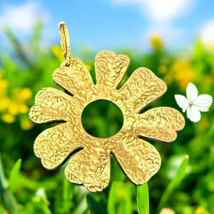 Bedel bloem sweetie