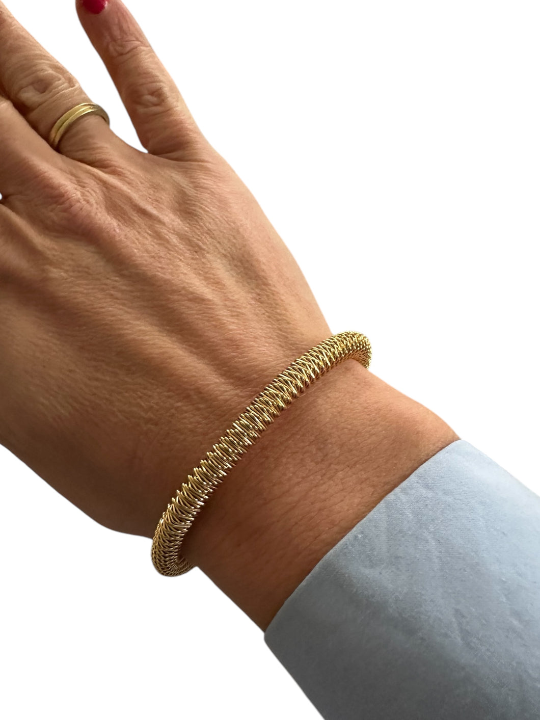 Armband love it 2