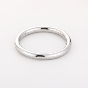 Bengel XXL zilver