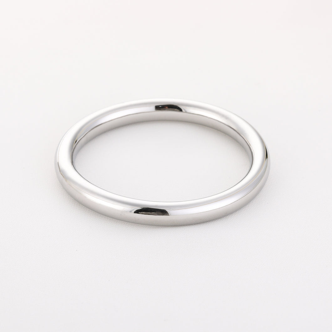 Bengel XXL zilver