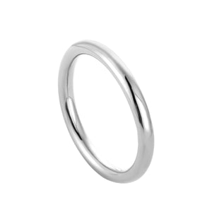 Bengel XXL zilver