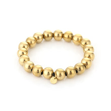 Afbeelding in Gallery-weergave laden, 10mm kralen armband
