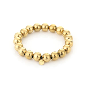 10mm kralen armband