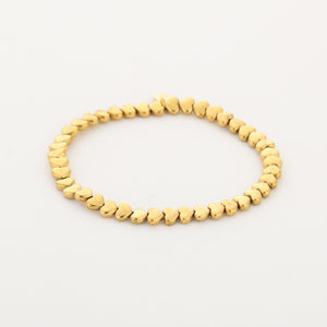 Hartjes armband