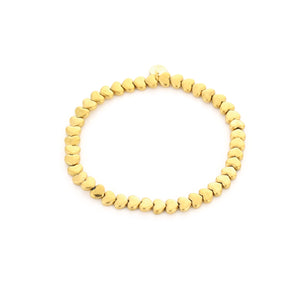 Hartjes armband